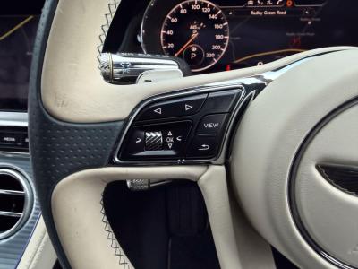 2020 Bentley 4.0 V8 GTC Auto 4WD Euro 6 (s/s) 2dr