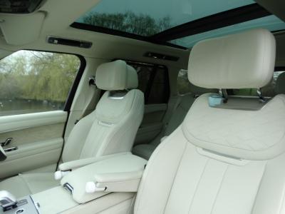 2023 Land Rover 3.0 P550e 38.2kWh SV Auto 4WD Euro 6 (s/s) 5dr