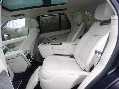 2023 Land Rover 3.0 P550e 38.2kWh SV Auto 4WD Euro 6 (s/s) 5dr