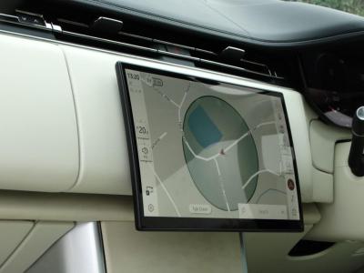 2023 Land Rover 3.0 P550e 38.2kWh SV Auto 4WD Euro 6 (s/s) 5dr