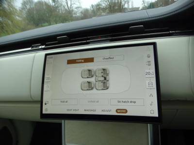 2023 Land Rover 3.0 P550e 38.2kWh SV Auto 4WD Euro 6 (s/s) 5dr