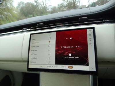 2023 Land Rover 3.0 P550e 38.2kWh SV Auto 4WD Euro 6 (s/s) 5dr