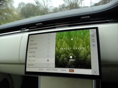 2023 Land Rover 3.0 P550e 38.2kWh SV Auto 4WD Euro 6 (s/s) 5dr