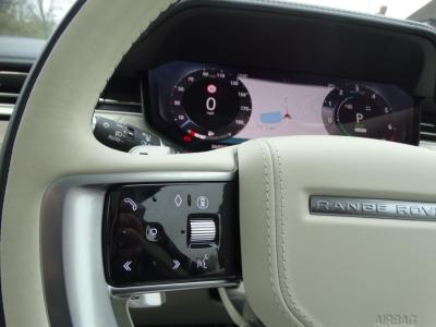 2023 Land Rover 3.0 P550e 38.2kWh SV Auto 4WD Euro 6 (s/s) 5dr