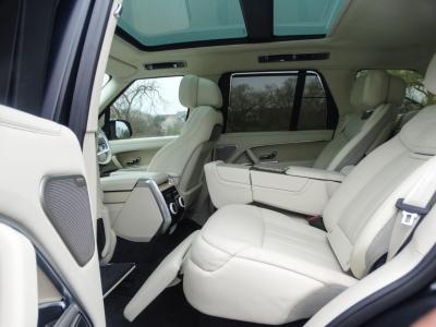 2023 Land Rover 3.0 P550e 38.2kWh SV Auto 4WD Euro 6 (s/s) 5dr