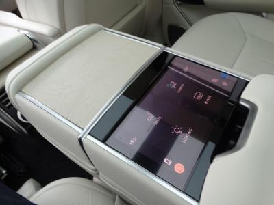 2023 Land Rover 3.0 P550e 38.2kWh SV Auto 4WD Euro 6 (s/s) 5dr