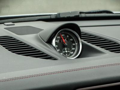 2018 Porsche 3.8T 991 Turbo S PDK 4WD Euro 6 (s/s) 2dr