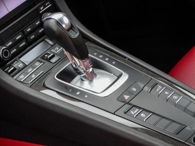 2018 Porsche 3.8T 991 Turbo S PDK 4WD Euro 6 (s/s) 2dr