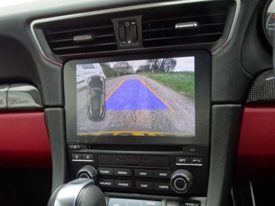 2018 Porsche 3.8T 991 Turbo S PDK 4WD Euro 6 (s/s) 2dr