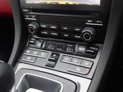 2018 Porsche 3.8T 991 Turbo S PDK 4WD Euro 6 (s/s) 2dr