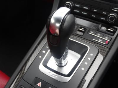 2018 Porsche 3.8T 991 Turbo S PDK 4WD Euro 6 (s/s) 2dr