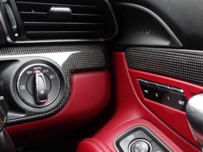 2018 Porsche 3.8T 991 Turbo S PDK 4WD Euro 6 (s/s) 2dr