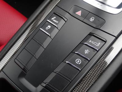 2018 Porsche 3.8T 991 Turbo S PDK 4WD Euro 6 (s/s) 2dr