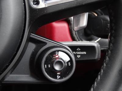 2018 Porsche 3.8T 991 Turbo S PDK 4WD Euro 6 (s/s) 2dr