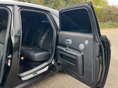 2016 Rolls - Royce 6.6 V12 Black Badge Saloon 4dr Petrol Auto Euro 6 (603 bhp)