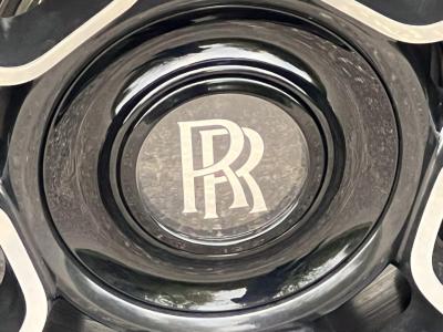 2016 Rolls - Royce 6.6 V12 Black Badge Saloon 4dr Petrol Auto Euro 6 (603 bhp)