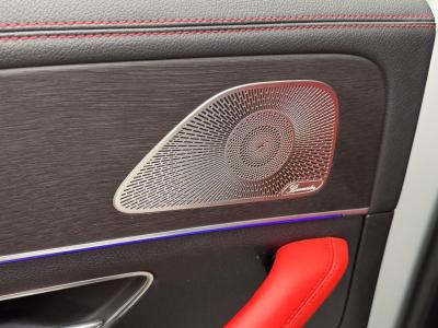 2021 Mercedes - Benz 3.0 GLE53 MHEV AMG (Premium Plus) Coupe SpdS TCT 4MATIC+ Euro 6 (s/s) 5dr