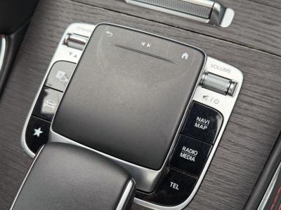 2021 Mercedes - Benz 3.0 GLE53 MHEV AMG (Premium Plus) Coupe SpdS TCT 4MATIC+ Euro 6 (s/s) 5dr