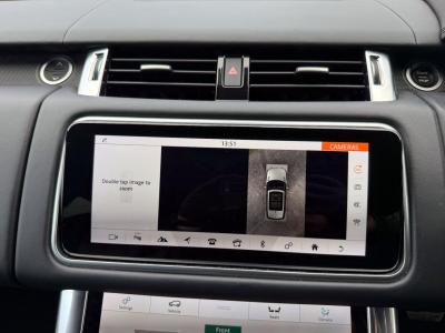 2020 Land Rover 5.0 P575 V8 SVR Carbon Edition SUV 5dr Petrol Auto 4WD Euro 6 (s/s) (575 ps)