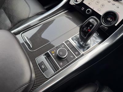 2020 Land Rover 5.0 P575 V8 SVR Carbon Edition SUV 5dr Petrol Auto 4WD Euro 6 (s/s) (575 ps)
