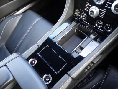 2011 Aston Martin 6.0 V12 Volante 2dr Petrol T-TronicII Euro 5 (470 bhp)