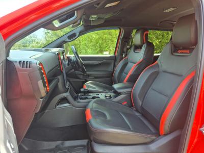 2024 Ford 3.0T V6 EcoBoost Raptor Auto 4WD Euro 6 (s/s) 4dr