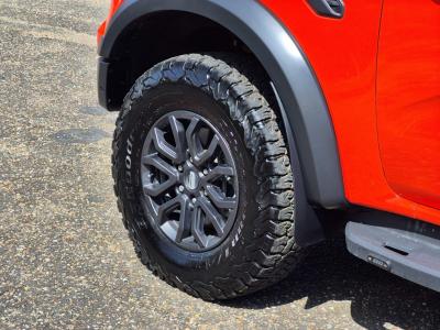 2024 Ford 3.0T V6 EcoBoost Raptor Auto 4WD Euro 6 (s/s) 4dr