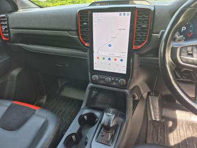 2024 Ford 3.0T V6 EcoBoost Raptor Auto 4WD Euro 6 (s/s) 4dr