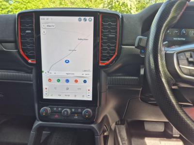 2024 Ford 3.0T V6 EcoBoost Raptor Auto 4WD Euro 6 (s/s) 4dr