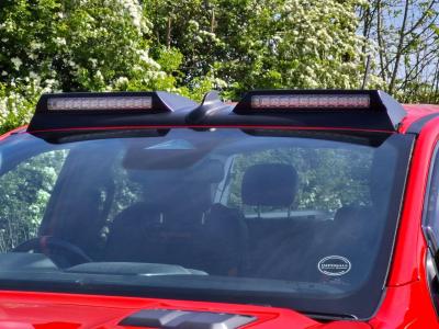 2024 Ford 3.0T V6 EcoBoost Raptor Auto 4WD Euro 6 (s/s) 4dr