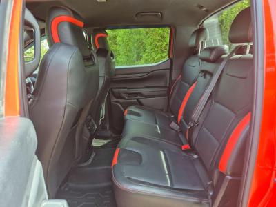 2024 Ford 3.0T V6 EcoBoost Raptor Auto 4WD Euro 6 (s/s) 4dr