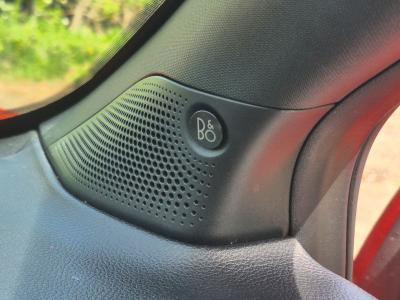 2024 Ford 3.0T V6 EcoBoost Raptor Auto 4WD Euro 6 (s/s) 4dr