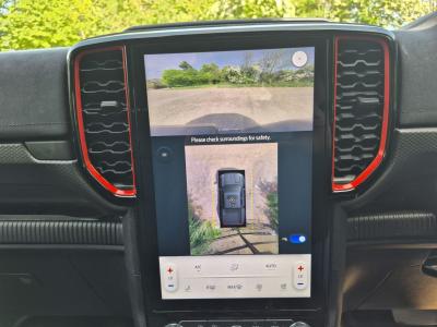 2024 Ford 3.0T V6 EcoBoost Raptor Auto 4WD Euro 6 (s/s) 4dr