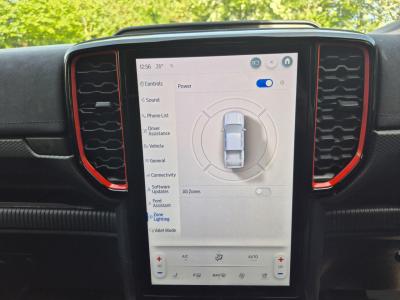 2024 Ford 3.0T V6 EcoBoost Raptor Auto 4WD Euro 6 (s/s) 4dr