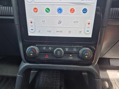 2024 Ford 3.0T V6 EcoBoost Raptor Auto 4WD Euro 6 (s/s) 4dr