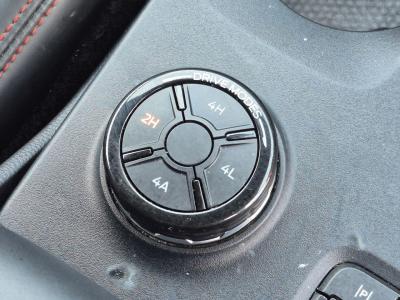 2024 Ford 3.0T V6 EcoBoost Raptor Auto 4WD Euro 6 (s/s) 4dr