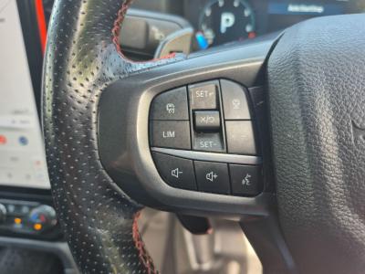 2024 Ford 3.0T V6 EcoBoost Raptor Auto 4WD Euro 6 (s/s) 4dr