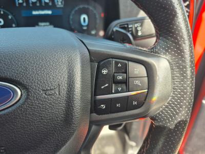 2024 Ford 3.0T V6 EcoBoost Raptor Auto 4WD Euro 6 (s/s) 4dr