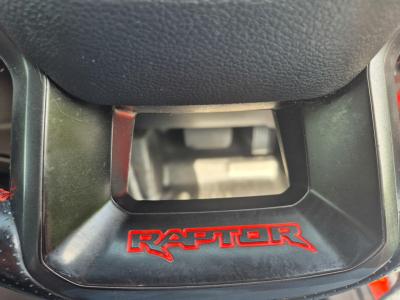 2024 Ford 3.0T V6 EcoBoost Raptor Auto 4WD Euro 6 (s/s) 4dr