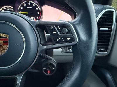 2021 Porsche 3.0 V6 E-Hybrid 17.9kWh TiptronicS 4WD Euro 6 (s/s) 5dr (3.6kW Charger)