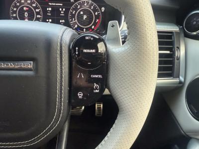 2018 Land Rover 5.0 P575 V8 SVR Auto 4WD Euro 6 (s/s) 5dr
