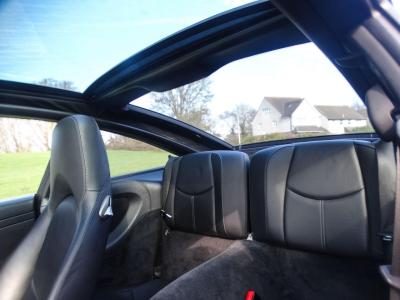 2008 Porsche 3.8 997 4S Targa AWD 2dr