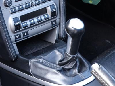 2008 Porsche 3.8 997 4S Targa AWD 2dr