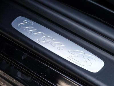 2008 Porsche 3.8 997 4S Targa AWD 2dr