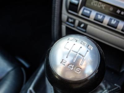 2008 Porsche 3.8 997 4S Targa AWD 2dr