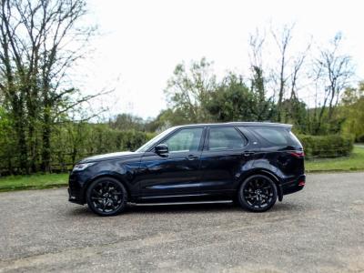 2021 Land Rover 3.0 D250 MHEV R-Dynamic S Auto 4WD Euro 6 (s/s) 5dr