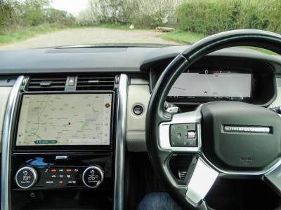 2021 Land Rover 3.0 D250 MHEV R-Dynamic S Auto 4WD Euro 6 (s/s) 5dr