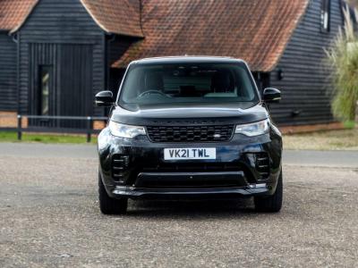 2021 Land Rover 3.0 D250 MHEV R-Dynamic S Auto 4WD Euro 6 (s/s) 5dr