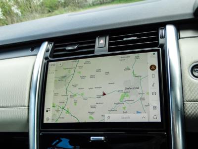 2021 Land Rover 3.0 D250 MHEV R-Dynamic S Auto 4WD Euro 6 (s/s) 5dr