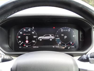 2021 Land Rover 3.0 D250 MHEV R-Dynamic S Auto 4WD Euro 6 (s/s) 5dr